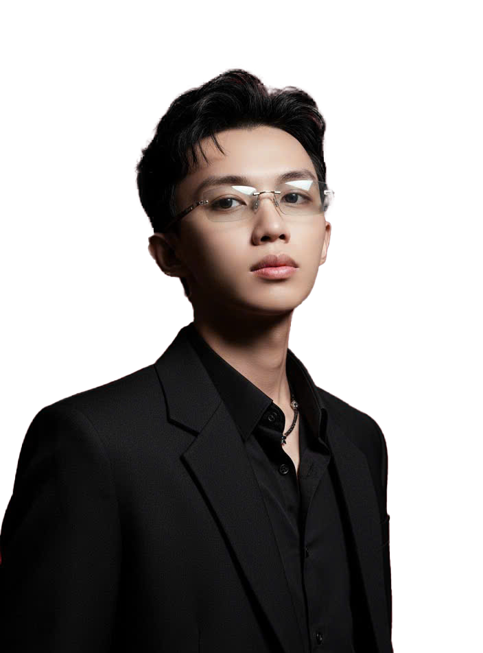 Avatar - Phan Châu Khánh Duy